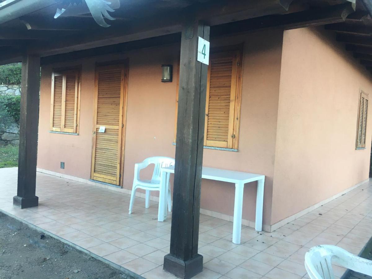 Villaggio Andora Colombo 外观 照片