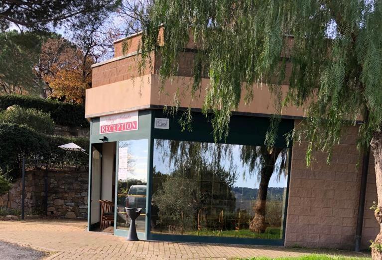 Villaggio Andora Colombo 外观 照片