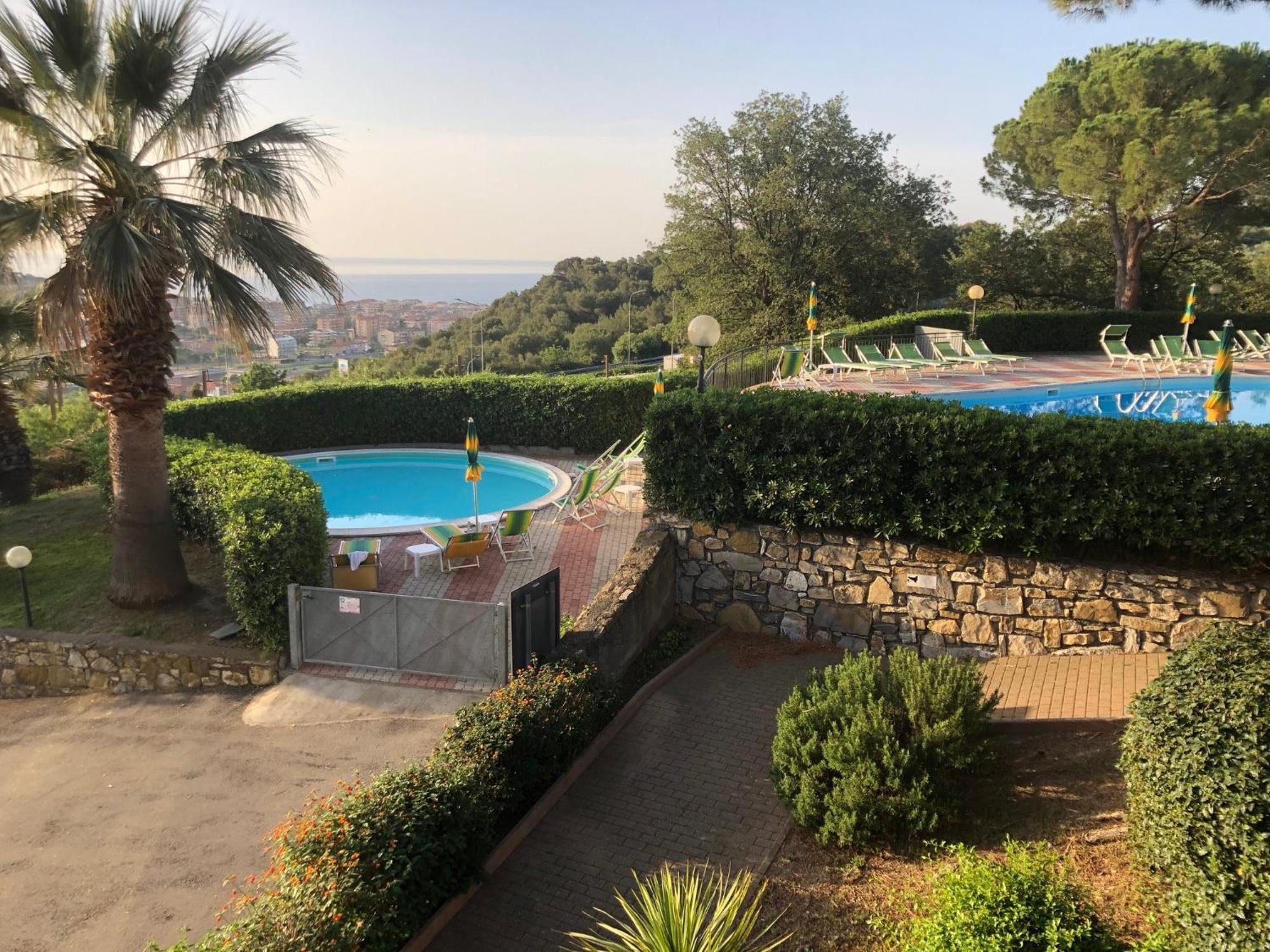 Villaggio Andora Colombo 外观 照片