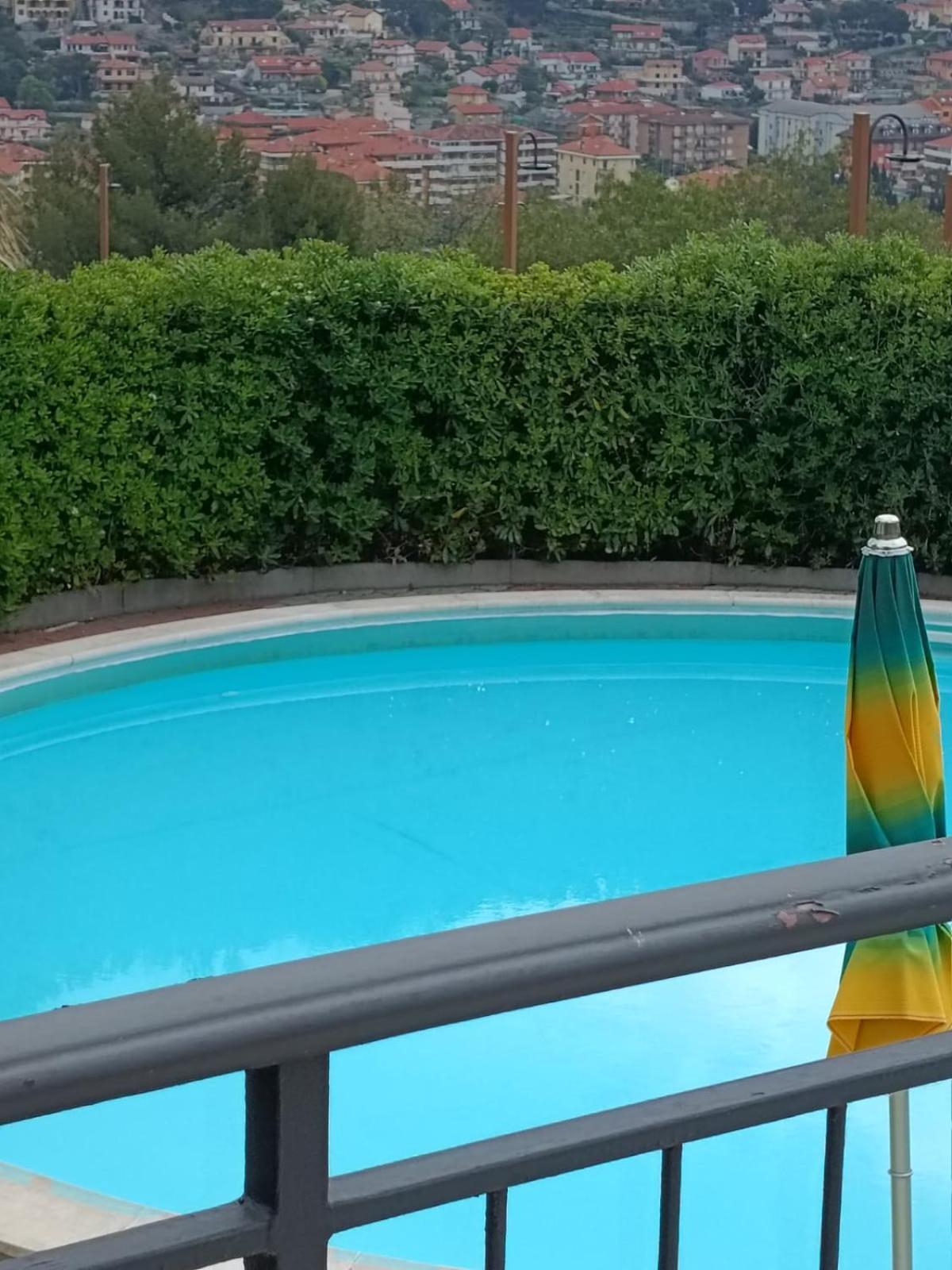 Villaggio Andora Colombo 外观 照片