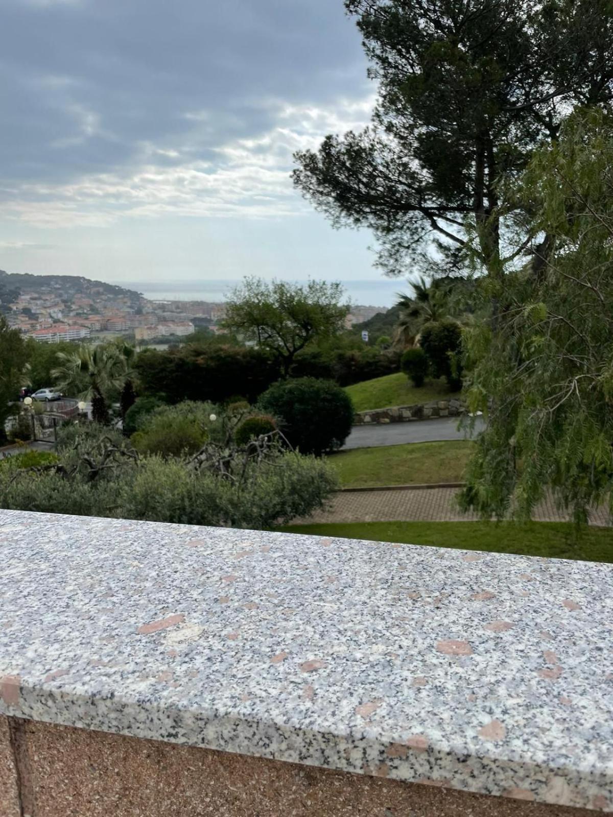 Villaggio Andora Colombo 外观 照片